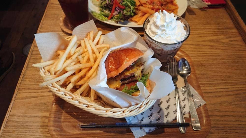 ZARAME 日進竹ノ山