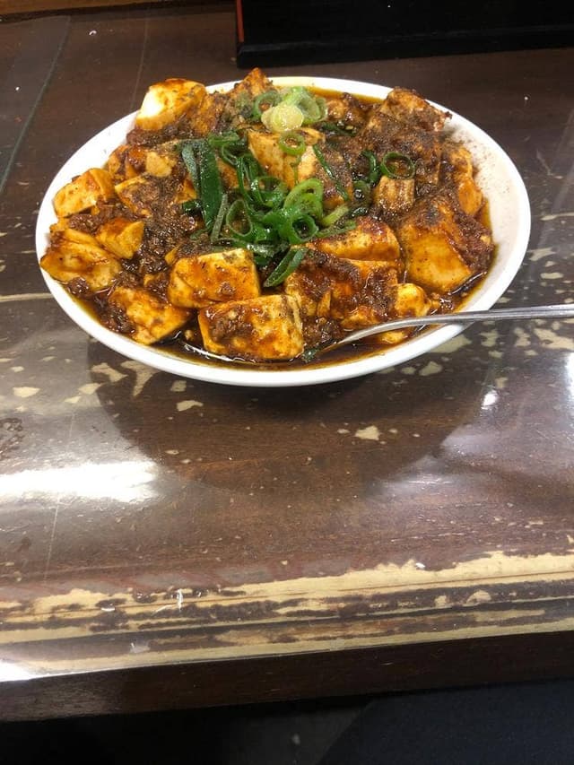中華 虎楼 - サブ画像2