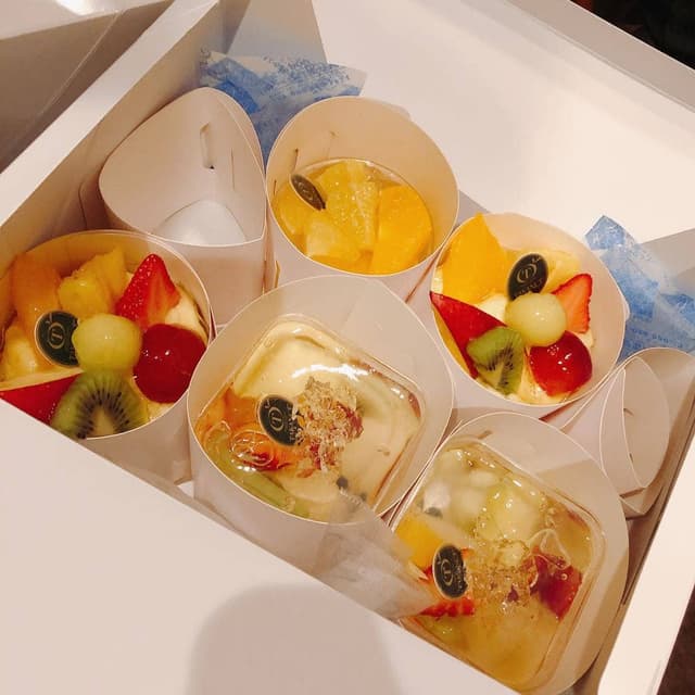 新宿高野 神戸阪急店 - サブ画像2