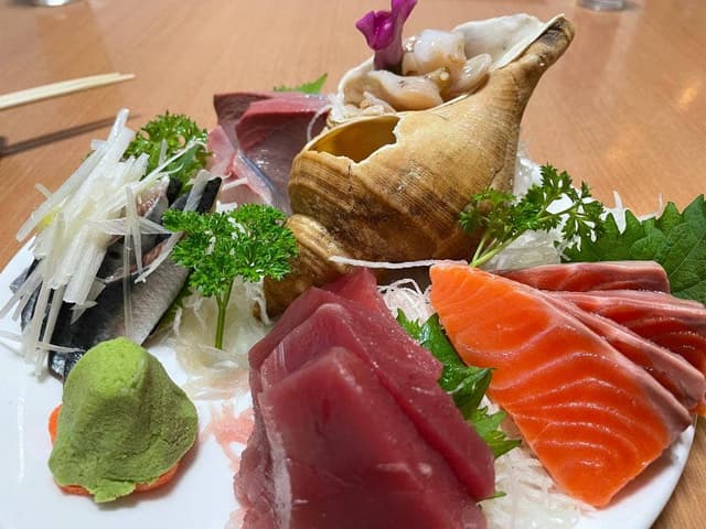 居酒屋 あまやどり - サブ画像3