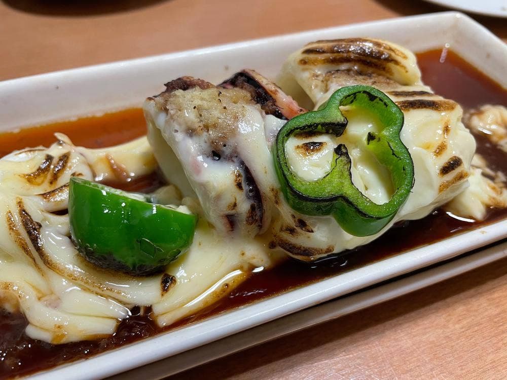 居酒屋 あまやどり