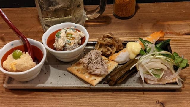 さのや - サブ画像2