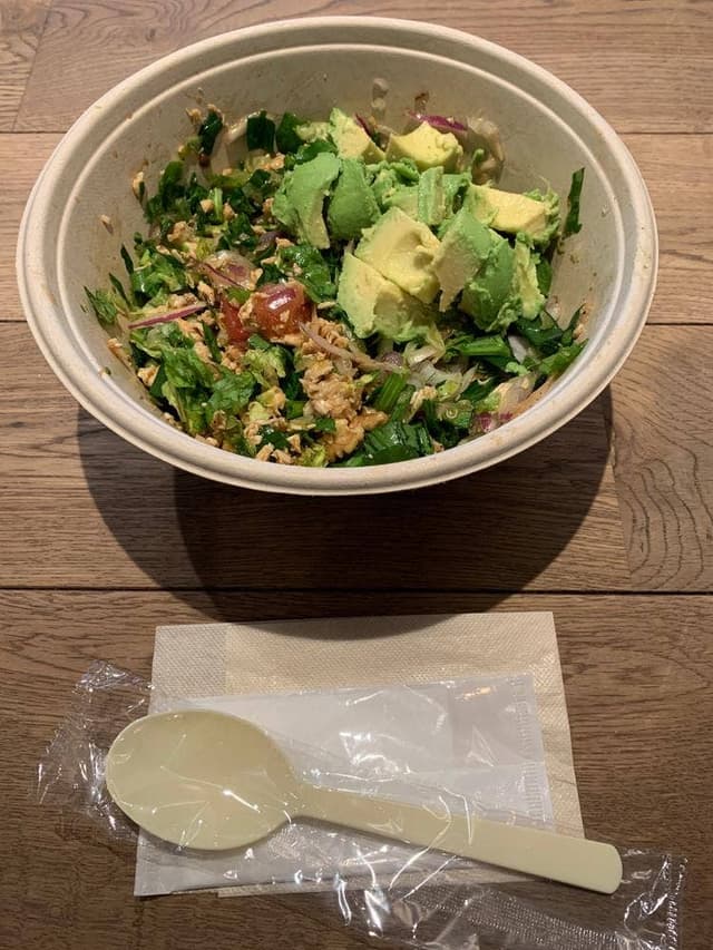 CRISP SALAD WORKS 吉祥寺店 - サブ画像3