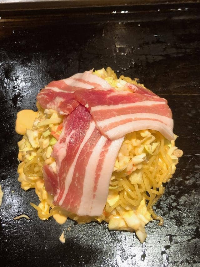 もんじゃや 紋 池袋店 - サブ画像1