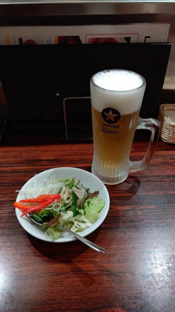 フジオ軒 京阪モール店 - サブ画像3