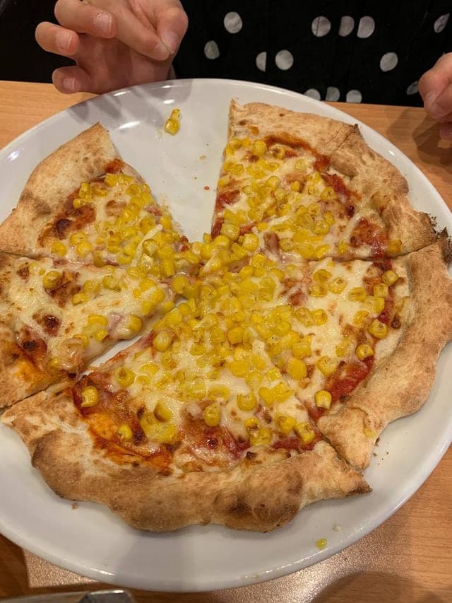 ガスト 南熊本店 - サブ画像3