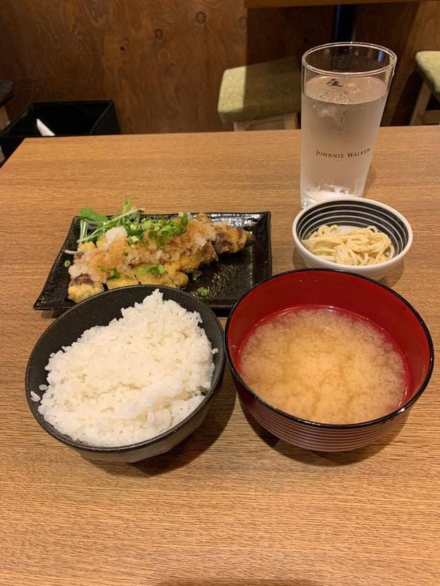 かわ焼き まいける 練馬店 - サブ画像3