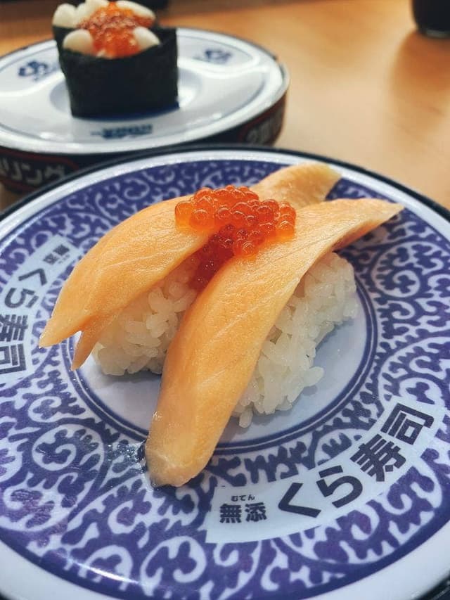 くら寿司 九品寺店 - サブ画像3