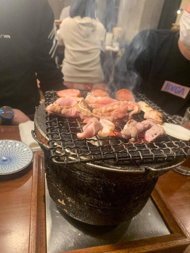 炭や 札幌駅西口店 - サブ画像3