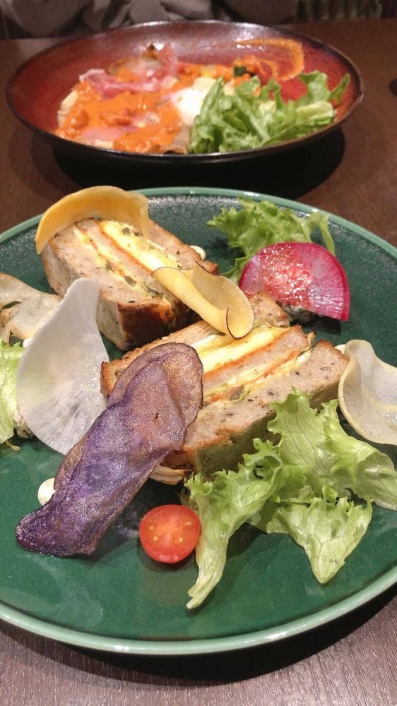 ダマン リュミエール 阪急うめだ本店 - サブ画像2