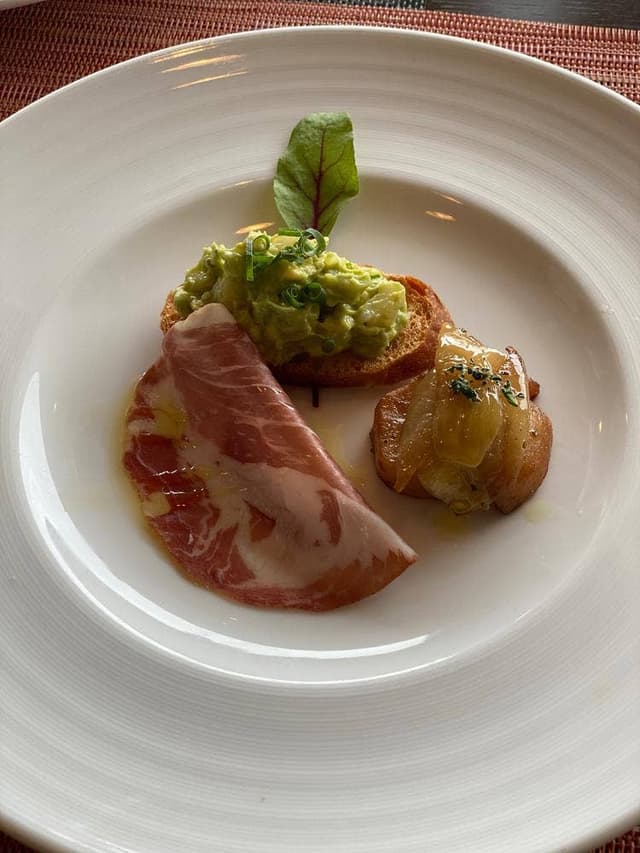 RISTORANTE al Cielo - サブ画像3