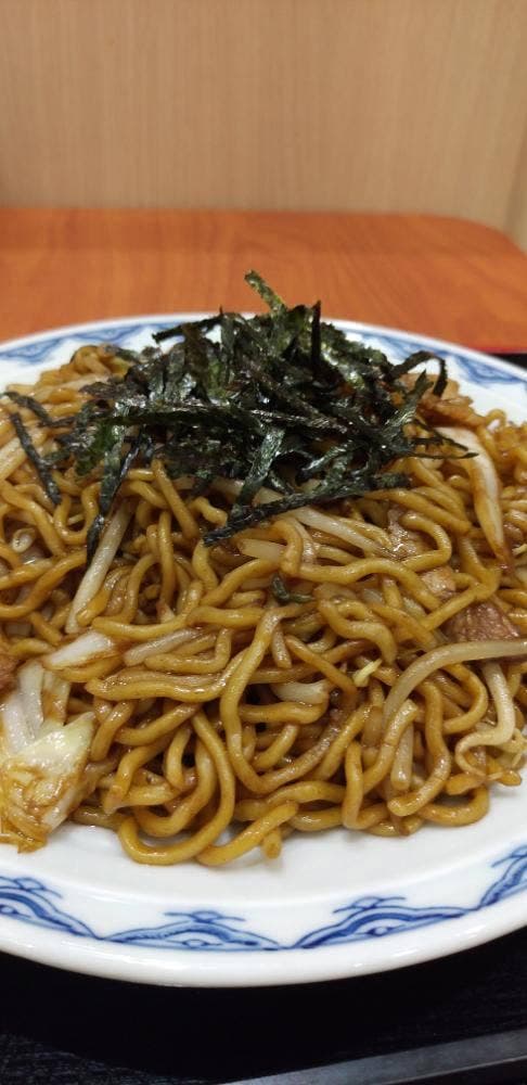 札幌ラーメン満龍 イオン苗穂店 - サブ画像1