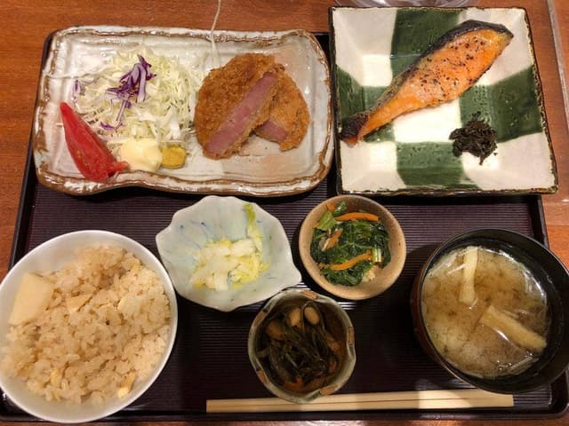 寅福 ららぽーと立川立飛店 - サブ画像1