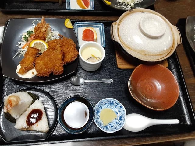 山水本店 - サブ画像2