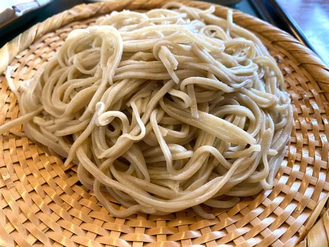 そば処 うちだ - サブ画像3