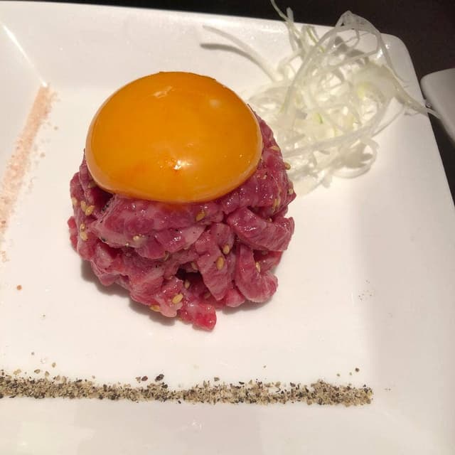 牛備 - サブ画像2