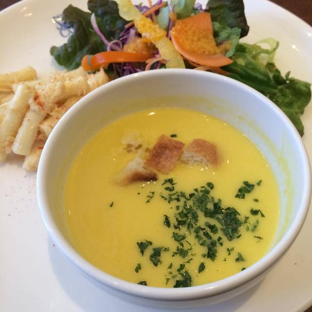 SWAN GINZAレストラン店 - サブ画像1