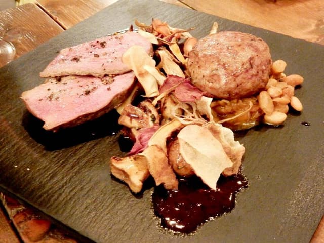 燕食堂 - サブ画像2