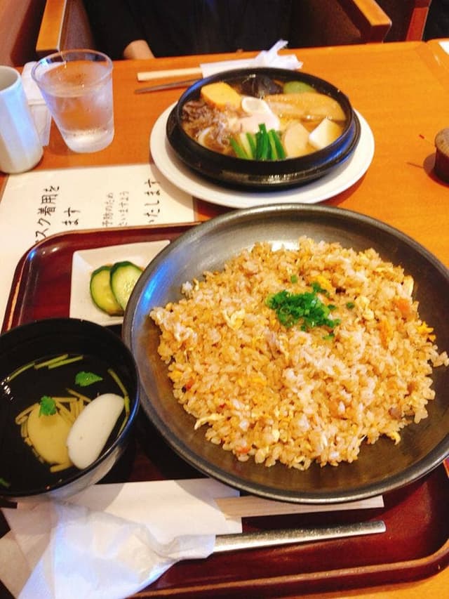 甘味喫茶 若竹 小倉井筒屋店 - サブ画像3