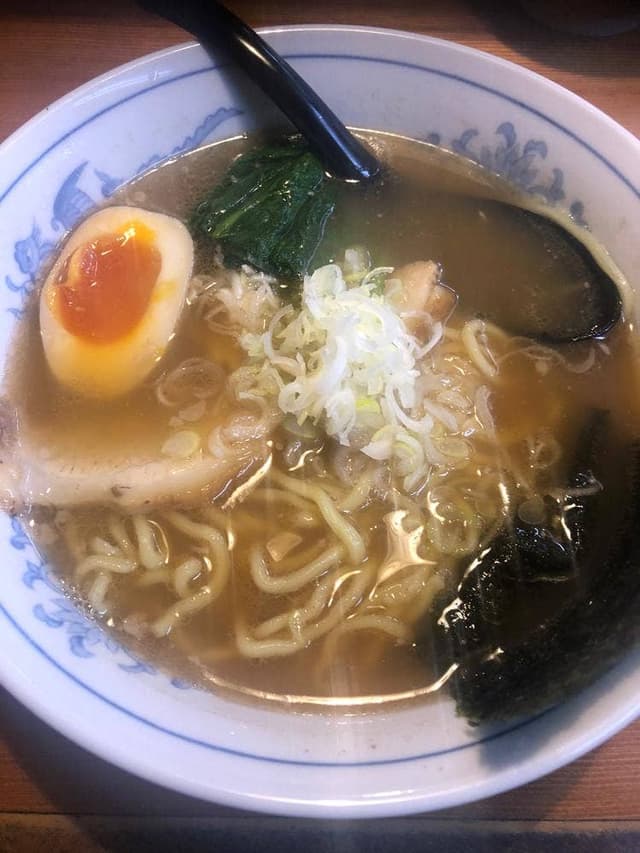 喜多方らーめん新田店 - サブ画像3