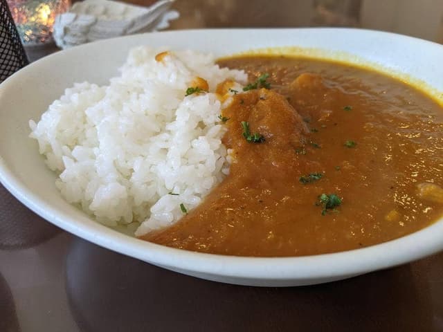 cafe Echigoya - サブ画像1