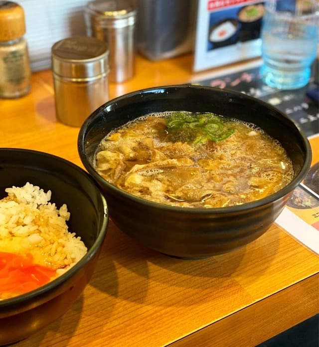 KASUYA 藤井寺本店 - サブ画像2