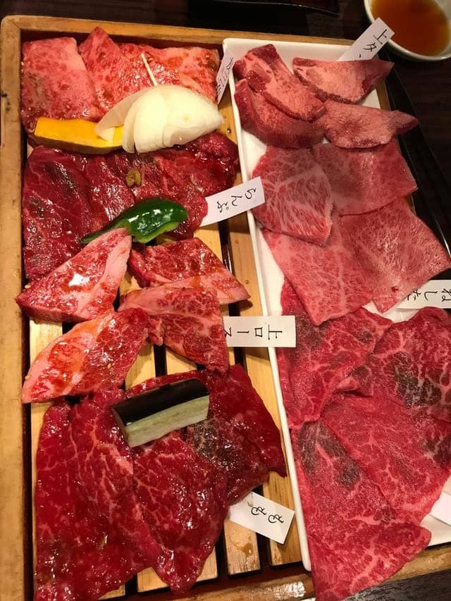 炭火焼肉 いせ家 - サブ画像3