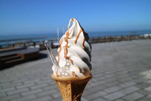 レストラン風夢 - サブ画像1