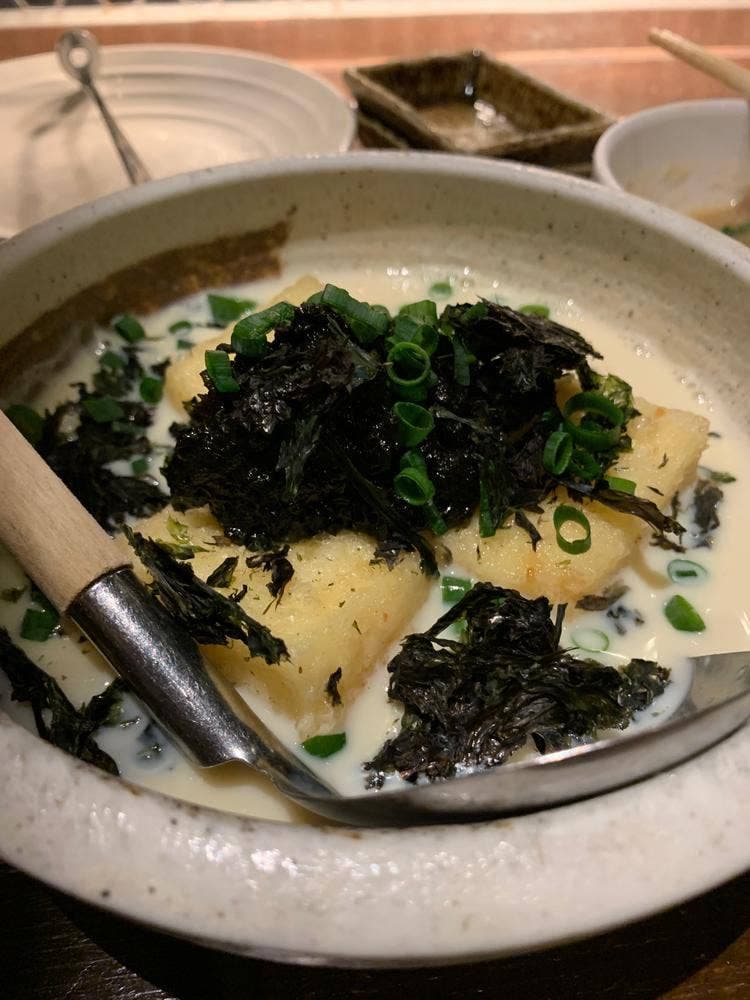 居酒屋 龍のす