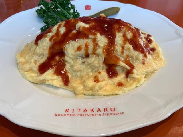 北菓楼 砂川本店 - サブ画像3