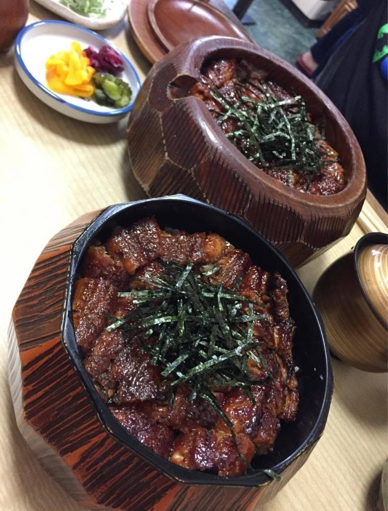 なまずや岩倉分店