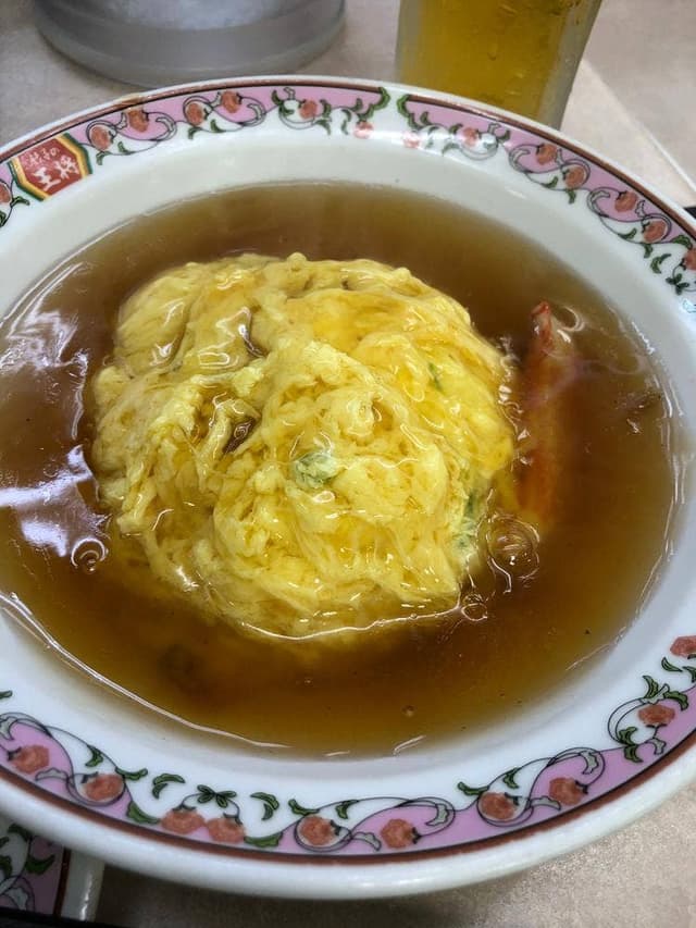 餃子の王将 西九条店 - サブ画像2