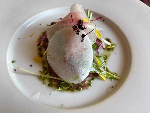 レ・サンス - サブ画像3