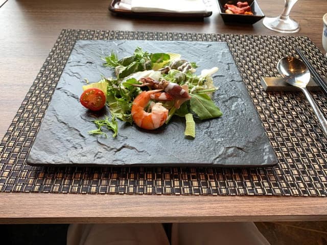 中国料理 花梨 ANAクラウンプラザホテルグランコート名古屋 - サブ画像3