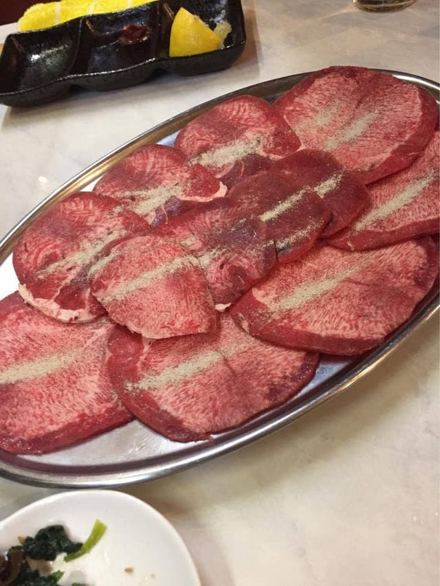 炭火焼肉 たじま屋 高速長田店 - サブ画像1