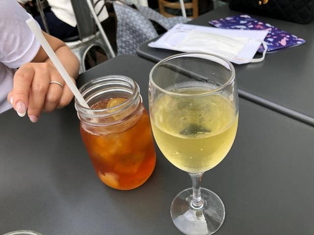 ロイヤルガーデンカフェ 大濠公園店 - サブ画像2