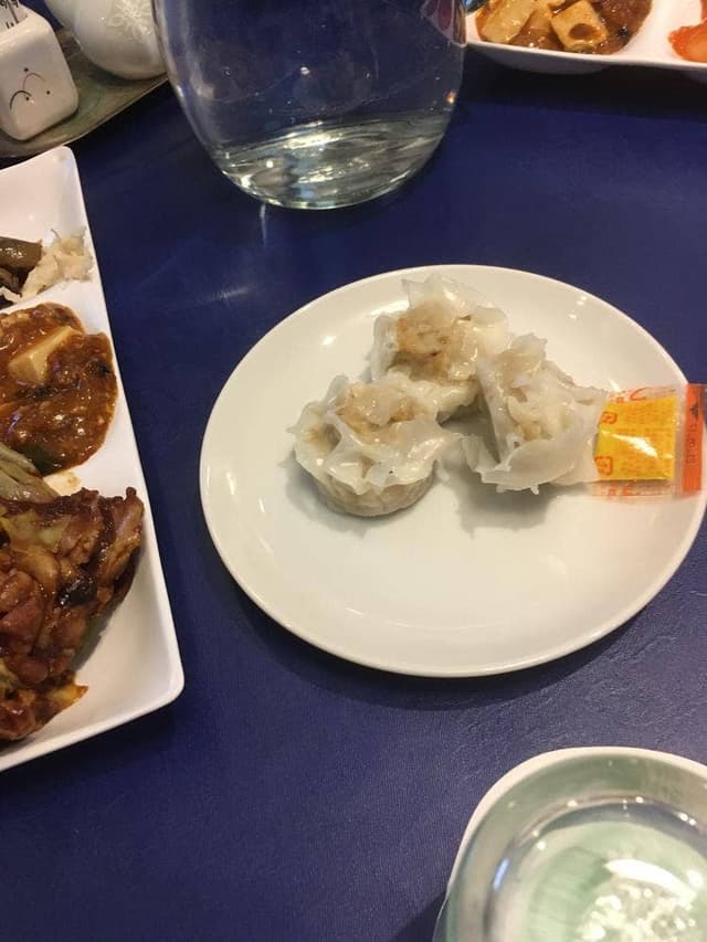 創作中国料理ダイニング 極 - サブ画像2