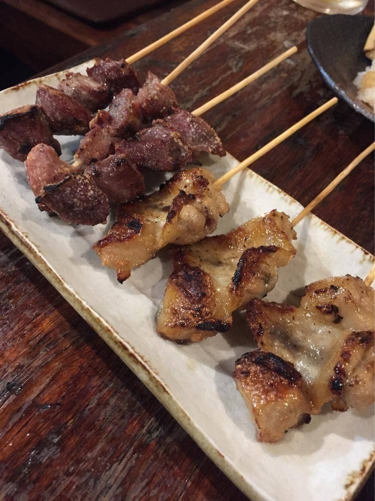 鳥平 垂水店