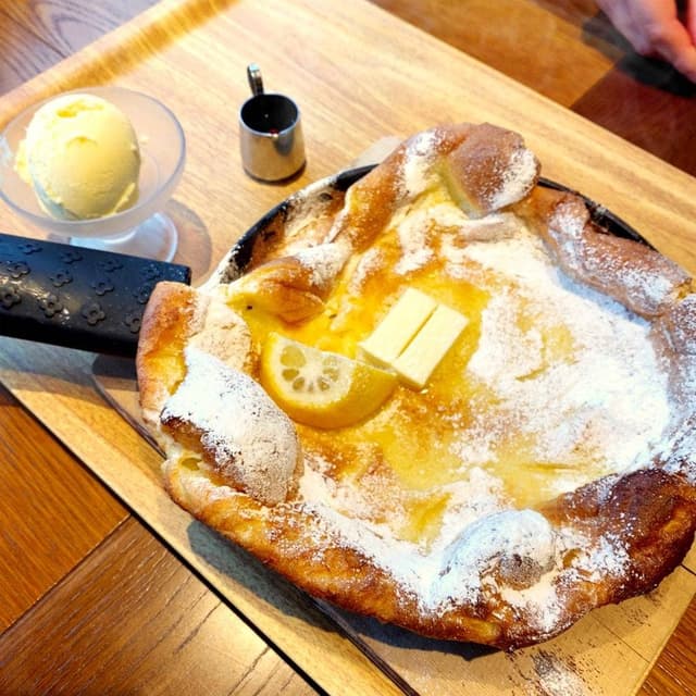 上高地あずさ珈琲 橿原店 - サブ画像1