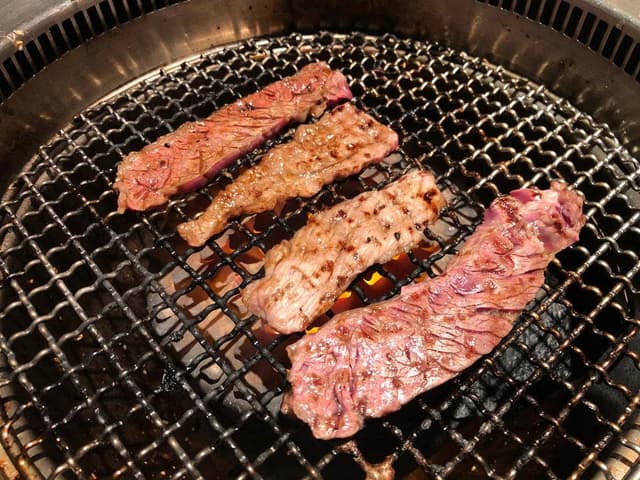 焼肉チャンピオン JR博多シティ店 - サブ画像1