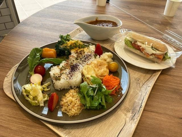 Les Pommes - サブ画像3