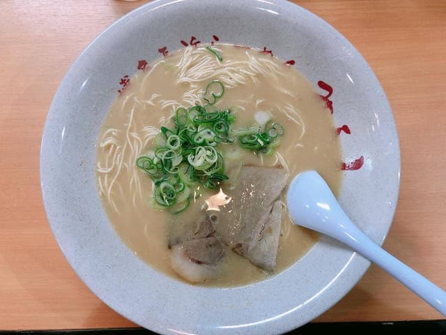 博多長浜ラーメンみよし 銀閣寺店 - サブ画像1