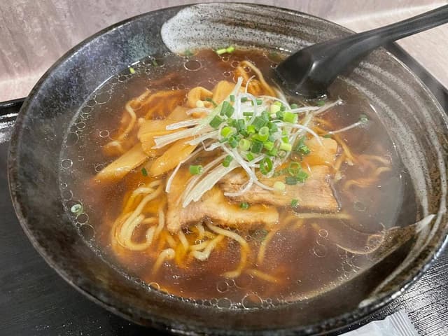 麺bar 喜上 - サブ画像2