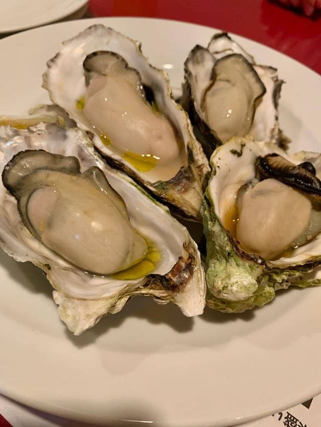 Trattoria La Cala - サブ画像2