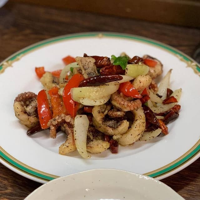 中華料理 宏艶飯店 - サブ画像2