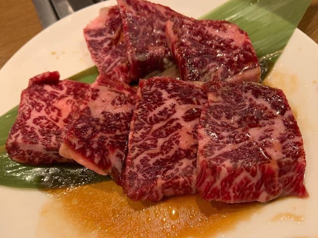 炭火焼肉 和光苑 - サブ画像1