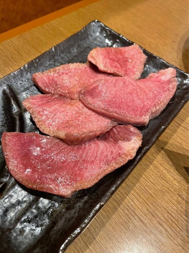 炭火焼肉 和光苑 - サブ画像3