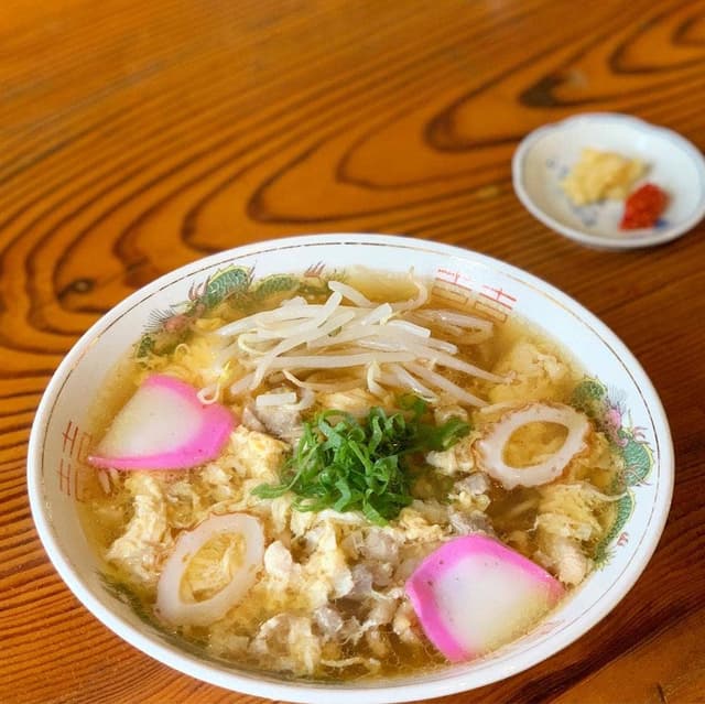 いこい食堂 - サブ画像3