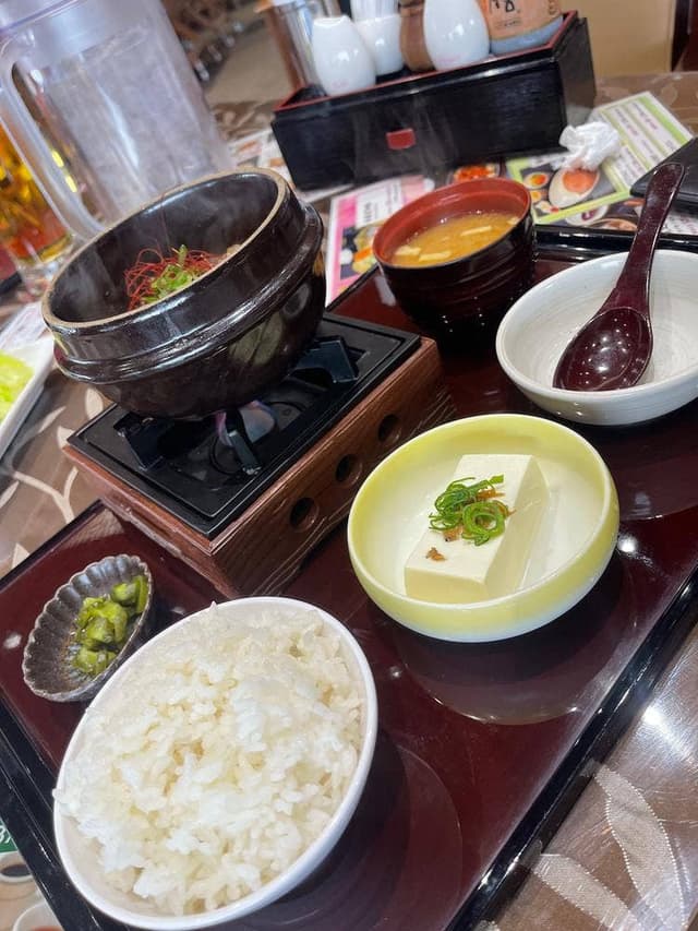 奈良の杜GC - サブ画像1