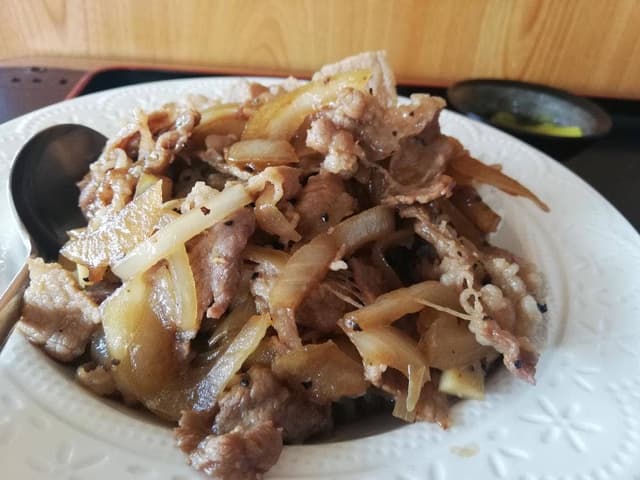 唐人飯店 - サブ画像2